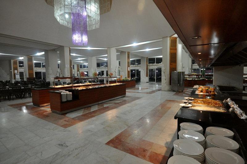 Mcs Oasis Beach Club Konaklı Dış mekan fotoğraf