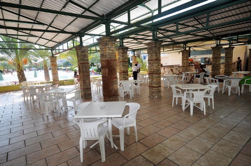 Mcs Oasis Beach Club Konaklı Dış mekan fotoğraf
