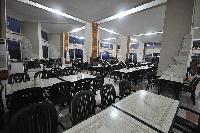 Mcs Oasis Beach Club Konaklı Dış mekan fotoğraf
