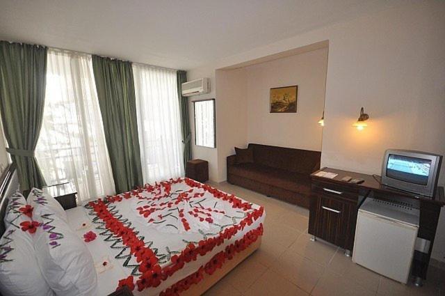 Mcs Oasis Beach Club Konaklı Oda fotoğraf