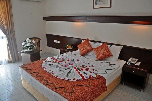 Mcs Oasis Beach Club Konaklı Oda fotoğraf