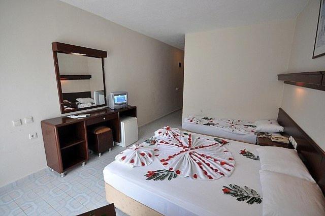 Mcs Oasis Beach Club Konaklı Oda fotoğraf